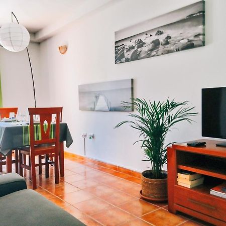 Duplex Con Piscina Corralejo, Wi-Fi Villa Luaran gambar