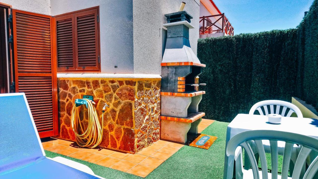 Duplex Con Piscina Corralejo, Wi-Fi Villa Luaran gambar