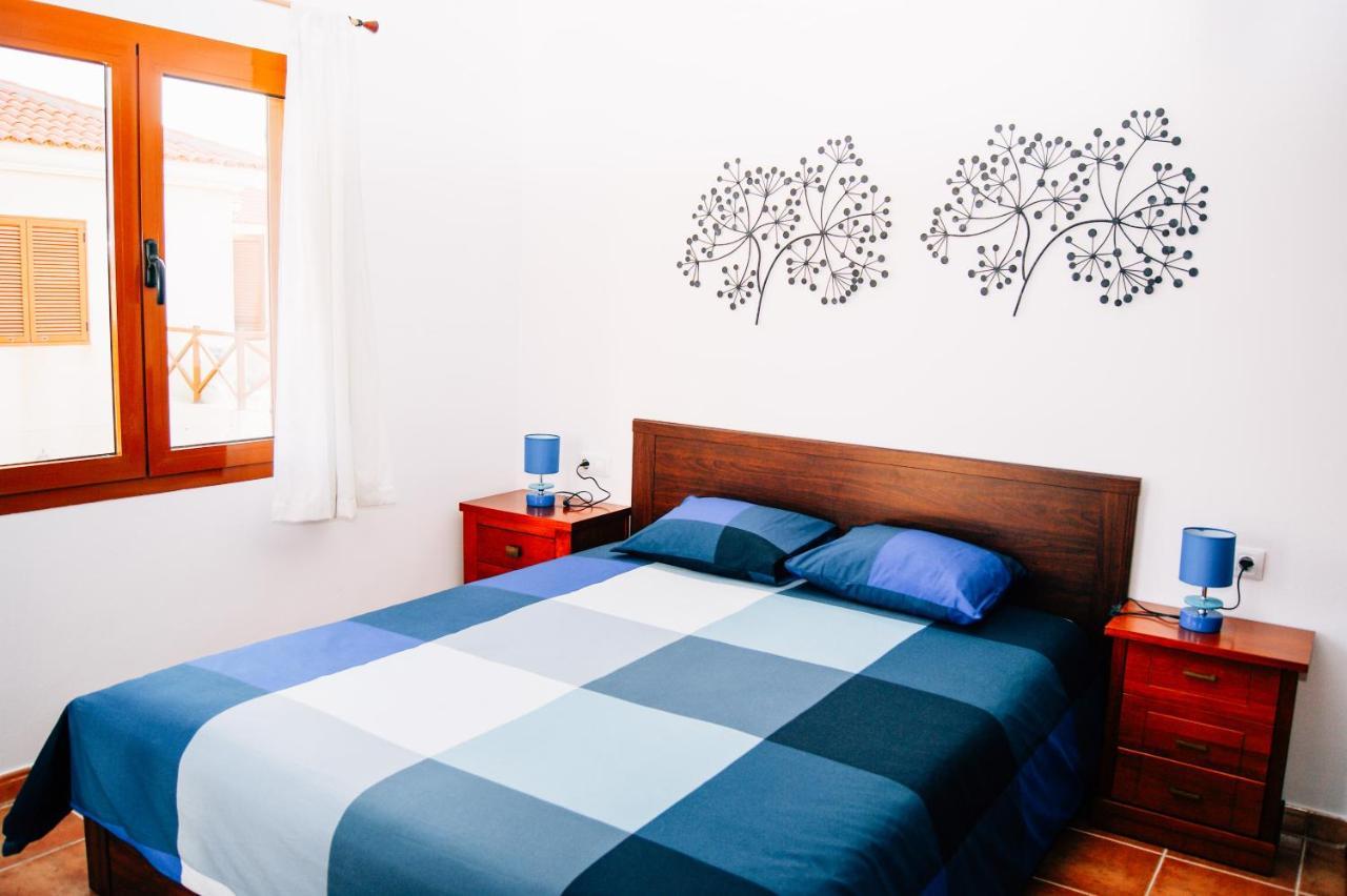Duplex Con Piscina Corralejo, Wi-Fi Villa Luaran gambar