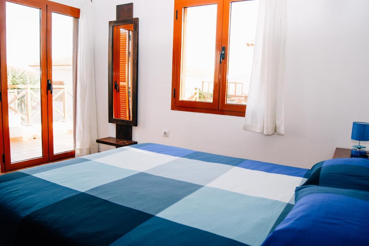 Duplex Con Piscina Corralejo, Wi-Fi Villa Luaran gambar