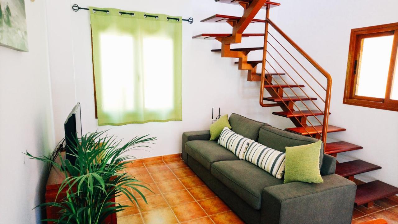 Duplex Con Piscina Corralejo, Wi-Fi Villa Luaran gambar