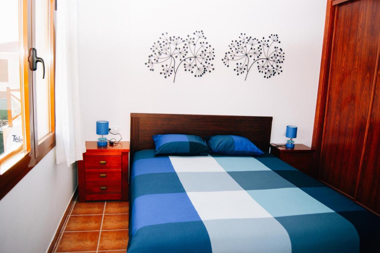 Duplex Con Piscina Corralejo, Wi-Fi Villa Luaran gambar