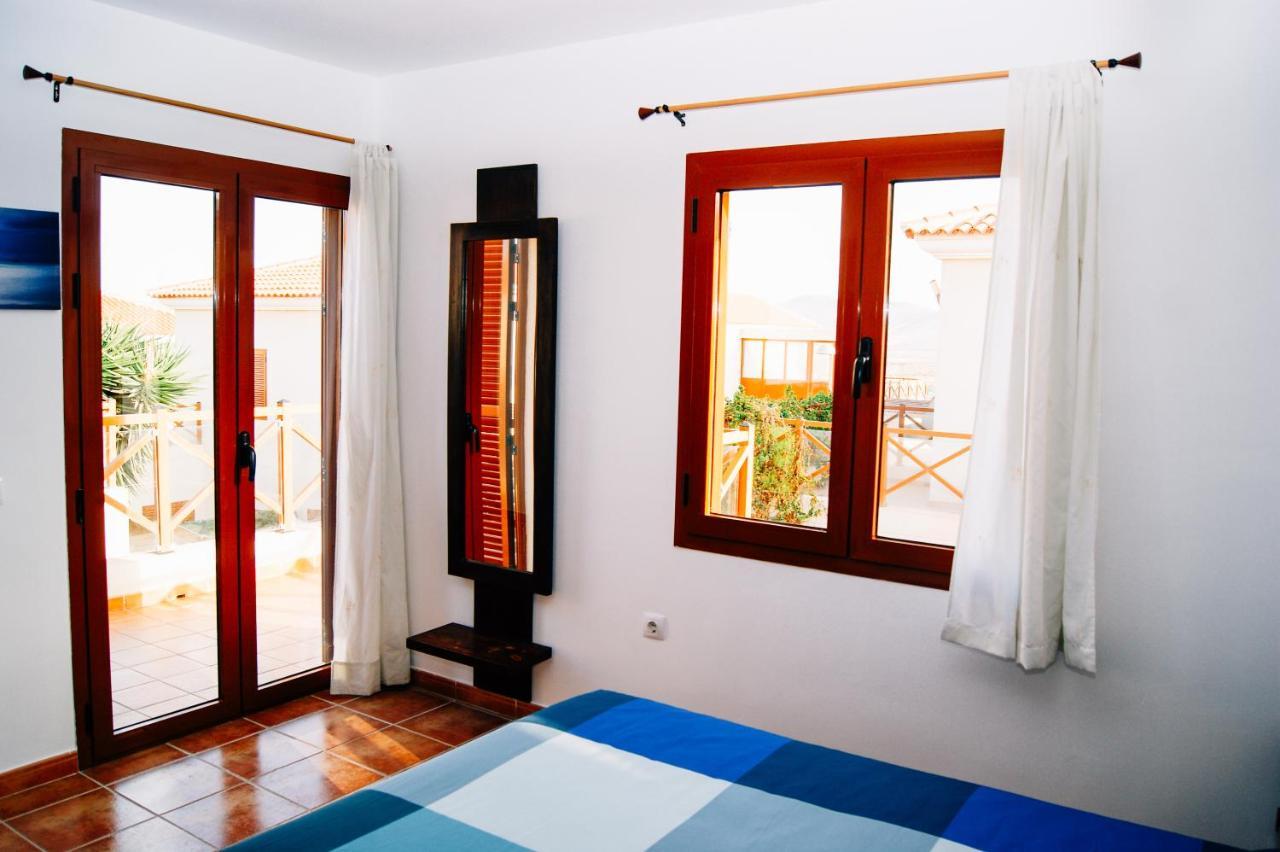 Duplex Con Piscina Corralejo, Wi-Fi Villa Luaran gambar