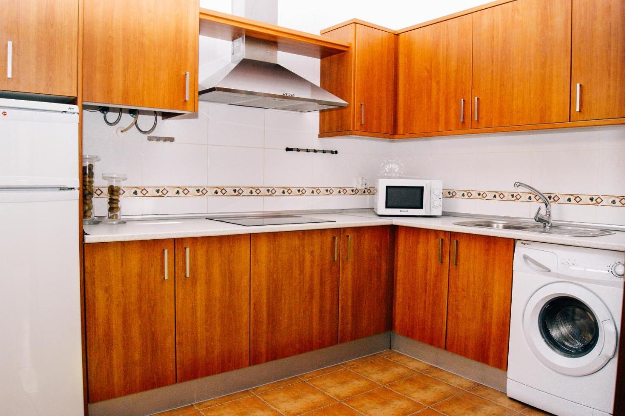 Duplex Con Piscina Corralejo, Wi-Fi Villa Luaran gambar