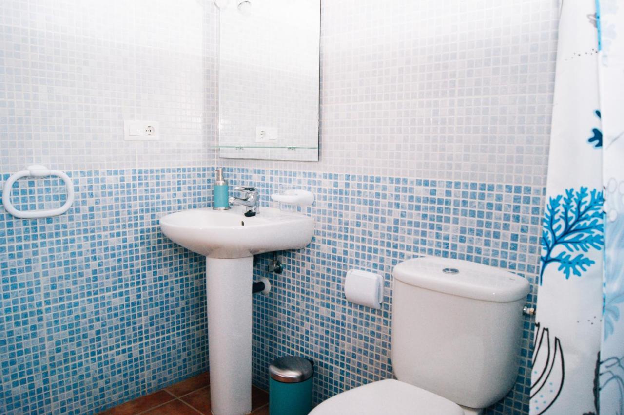 Duplex Con Piscina Corralejo, Wi-Fi Villa Luaran gambar