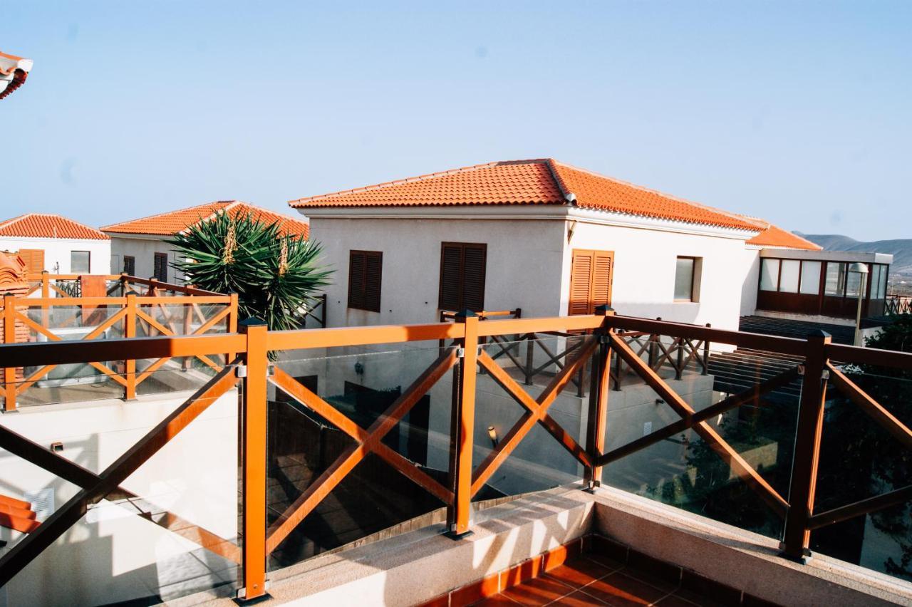 Duplex Con Piscina Corralejo, Wi-Fi Villa Luaran gambar